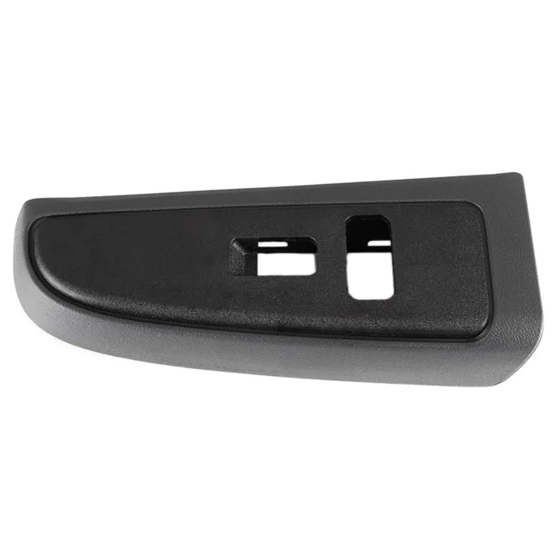 Power Window Switch Bezel Front Passenger Side for Cadillac Escalade Chevy Avalanche 1500 2500