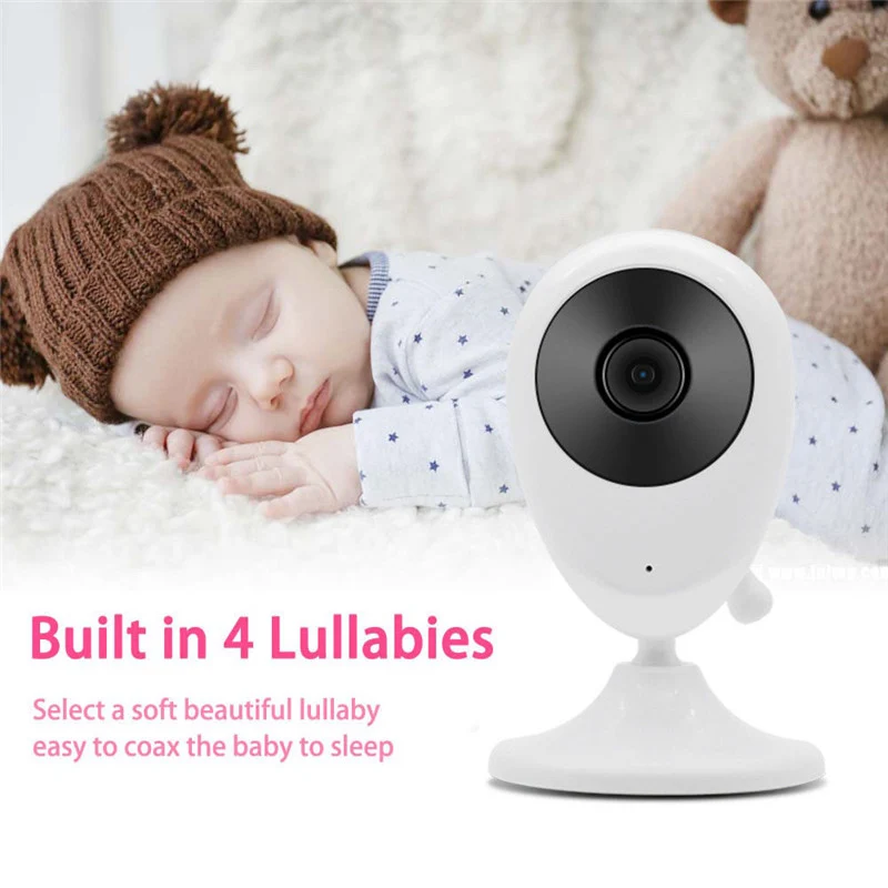 baby wireless monitor (4)