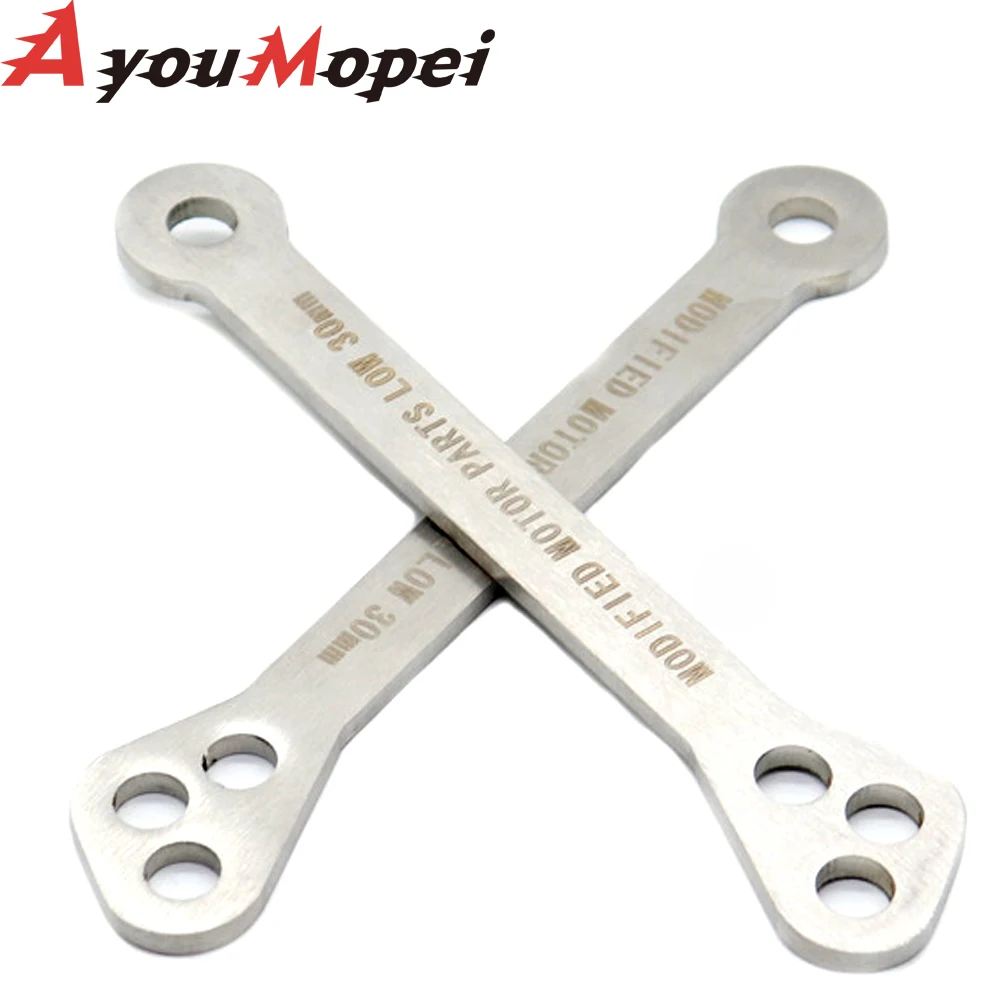 

Rear Suspension Lowering Links Kit FOR TIGER 800 XC 800XC 2011-2019 2012 2013 2014 2015 Motorcycle Accessories Drop Klt