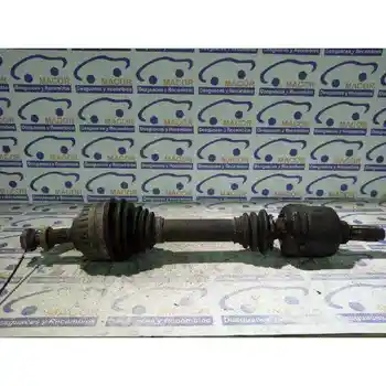 

TRANSMISSION FRONT LEFT PEUGEOT 406 COUPE (S1/S2)