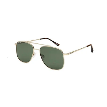 

Gafa de sol POLAR PERCY 02 DORADO/LENTE VERDE POLARIZADO