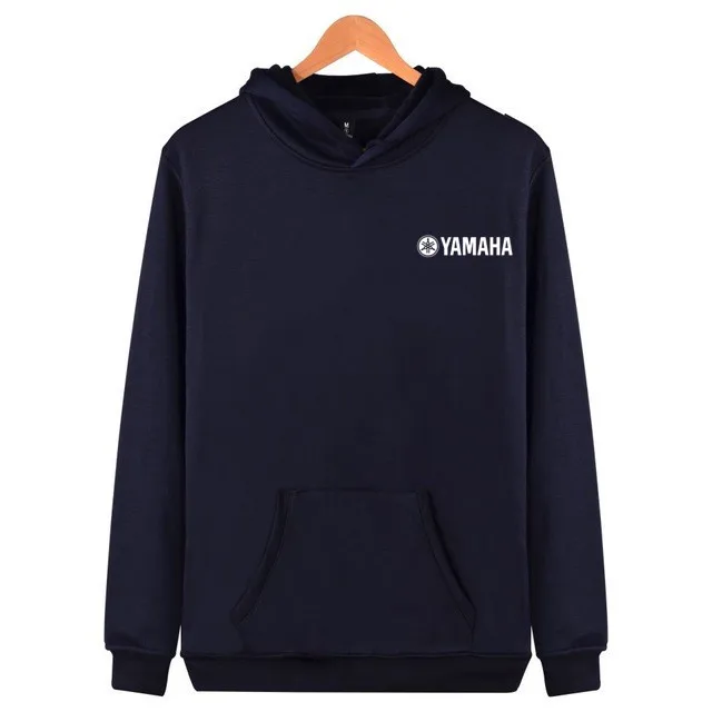 navy blue Новинка, для мотоцикла, мотоцикла, байкера, всадника, спортивные хлопковые толстовки, Atv, толстовки для мотокросса - Цвет: navy blue