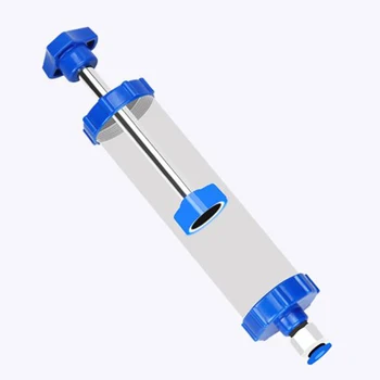 

Auxiliary Lubricator Detector Testing Sealing Car Engine Universal Liquid Quality Brake Oil Comparator Automotive Hydraulic