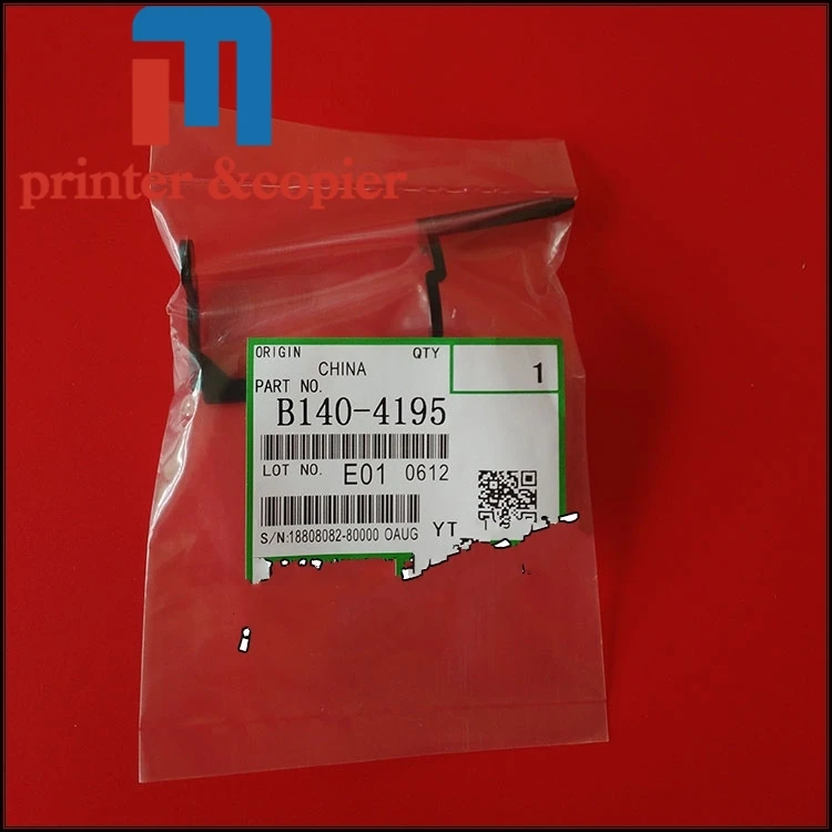 10 * B140 4195 привод датчика масла для Ricoh Aficio 1060 1075 2060 2075 MP 7500 8000 8001 9001 MP7500|Детали