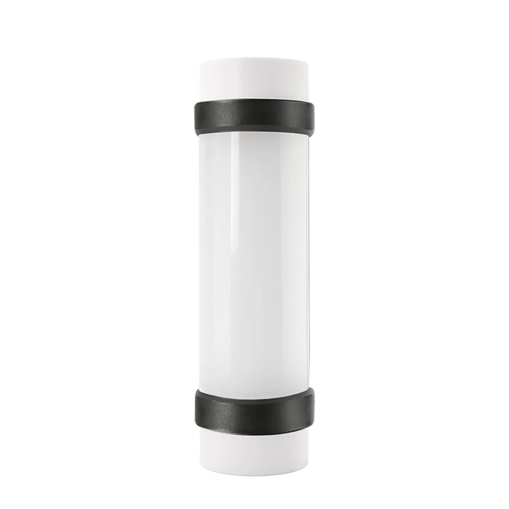 

Q6M USB Rechargeable LED Magnet Handheld Light For Fishing Camping Torch ~!