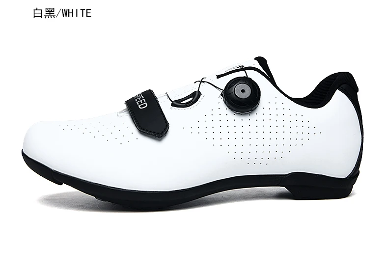Men Cycling Shoes Athletic Women Mountain Racing Bike Shoe Training Sidebike Northwave Shoes MTB Road Sneakers Tenue Vtt Homme