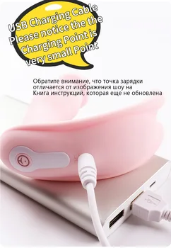 Wearable Butterfly Dildo Vibrator Adult Sex Toys for Women G Spot  Clitoris Stimulator  Wireless Remote Control Vibrator Panties 6