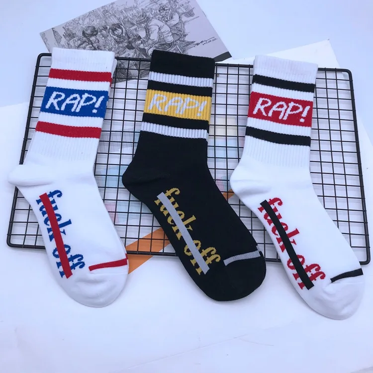 Танцевальная обувь средней высоты для взрослых; обувь до середины икры с коротким круглым рэп носки, реперские кепки офф удалить линии Strikeout, плохих слов матерное слово ошибка в виде восклицательного знака точки