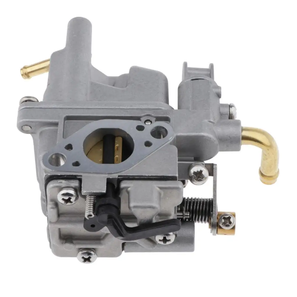 Carburetor for Yamaha Outboard F 2HP 2.5HP 4 Strokes Engine for Dirt Bike /Motocross /Motorcycle /Scooter /ATV/ Quad