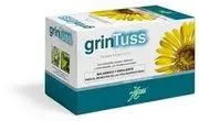 

GRINTUSS TISANA 20 BOLSAS