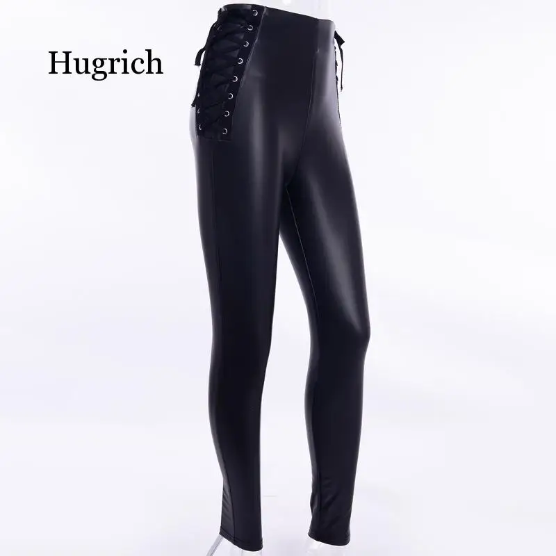 

Pu Leather Leggings Thick/black/push Up/high Waist Leggings Women Plus Size Winter Legging Sexy Pants Women Leggins Leather