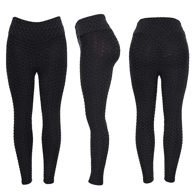 Plu Size Scrunch Leggings Women Black Anti-Cellulite Leggin High Waist  Fitness Leggings Bodybuilding Jeggings Women Pants XS-4XL - AliExpress