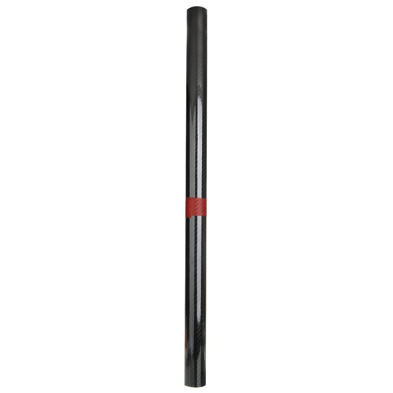 Multipurpose 1PC 5D PVC Glossy Carbon Fiber Car Vinyl Wrap Film Sticker Bubble Free 152x10/15/20/25/30/60CM