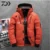 Daiwa Fishing Jacket Winter Men Keep Warm Velvet Multi-pocket Hooded Clothing Fishing Clothes Мужская Одежда для зимней рубашки