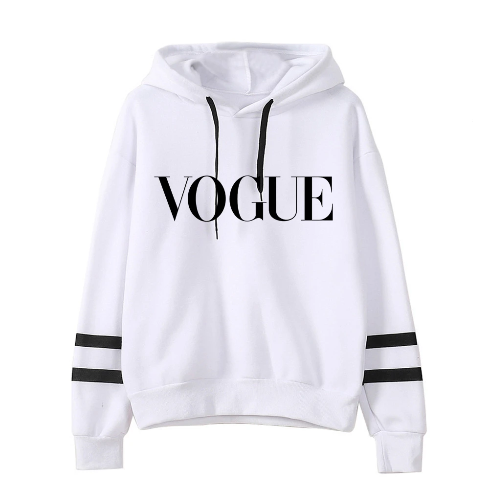 Vogue принцесса Харадзюку Kawaii теплые толстовки для женщин Ullzang Забавный мультфильм свитшот в стиле грандж 90s графическая Эстетическая толстовка женская - Цвет: 17