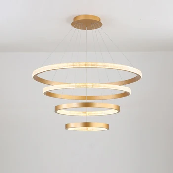 

nordic lustre pendente iron restaurant LED pendant lights living room deco maison luminaire suspendu industrial lamp