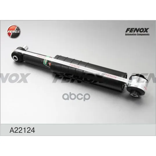 Амортизатор Задний Renault Laguna Ii 01-08 A22124 FENOX арт. A22124