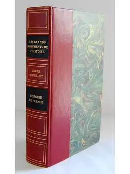 

Histoire from the Révolution Française. Take 6. Histoire-Jules Michelet