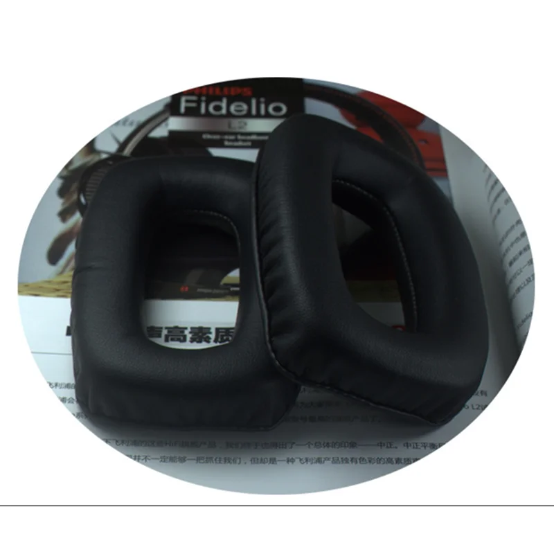Earpad For Beyerdynamic DT100 D1T02 DT108 DT109DT150 Headphones Replacement Ear Pads Pillow Ear Cushions Cover Cups Repair Parts