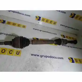 

TRANSMISSION FRONT RIGHT RENAULT LAGOON II (BG0)