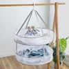 Clothes Basket Clothes Net Special Drying Rack For Sweaters Socks Underwear Clothes Rack Baby Clothes Pillow Drying Net 2 Layers 4