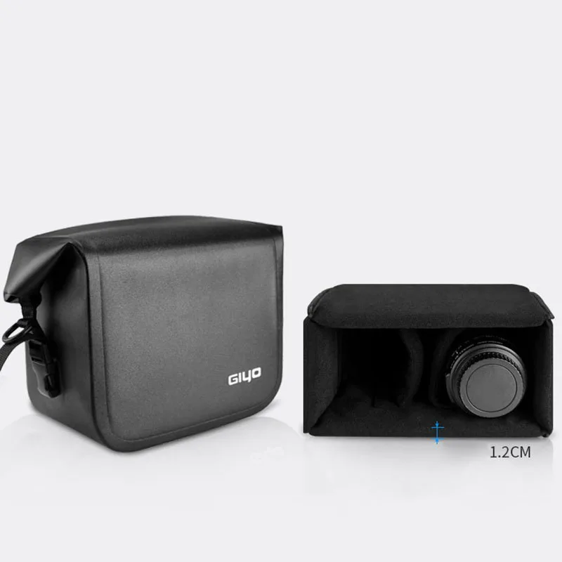 Сумка для велосипеда на руль велосипеда передняя корзина для велосипеда Водонепроницаемая черная