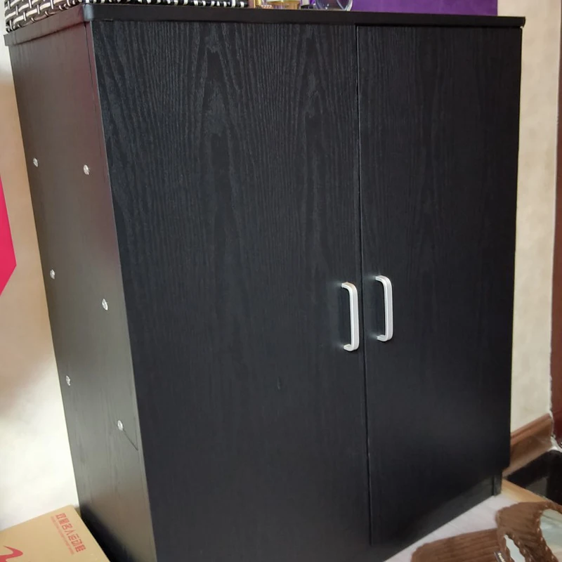 436 Wallpaper Sticker Kayu Bahan Pvc My