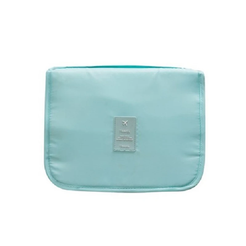 Travel Organizer Bag Clothes Pouch Portable Storage Case Suitcase Waterproof Washing Bags Large Capacity Home Storage Pack