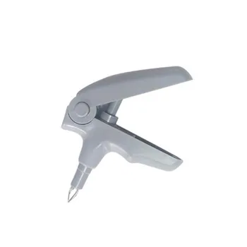 

Dental Orthodontic Ligature Gun Placement Tool For Oral Care Ligature Ring Placement Gun Dental Orthodontic Gun