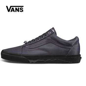 

Vans Old Skool Harry Potter Old School Deathly Hallows Shoes Original Men Women Sneakers Unisex Skateboarding Shoes VN0A4BV5V0F