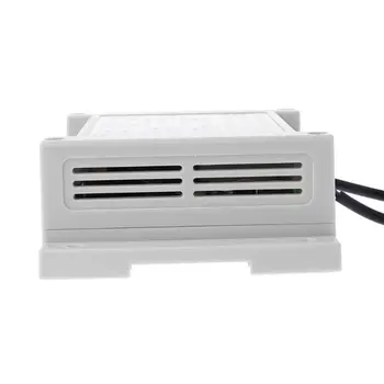 

New High And Low Liquid Level Intelligent Controller With 2 Non-contact Sensor Module Automatic Control Liquid Water Level Tool