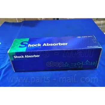 

Shock Absorber Kia Sephia PMC 0k21628700c parts-mall art. pjb-105a