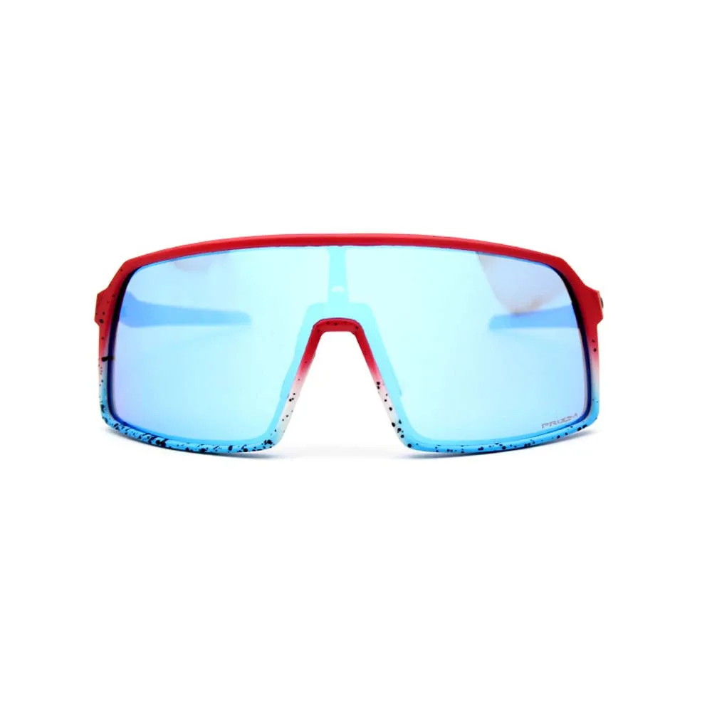 Polarized Cycling Glasses Sutro UV400 Bicycle Sunglasses Men Women Sport Mountain Bike Glasses 3 Lens Cycling Accessories BC0063 (2)