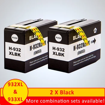 

SZX For HP-932XL for HP-933XL Officejet 6600 Printer Cartridges Officejet 6100 Printer Cartridges Officejet 6700 Printer Ink