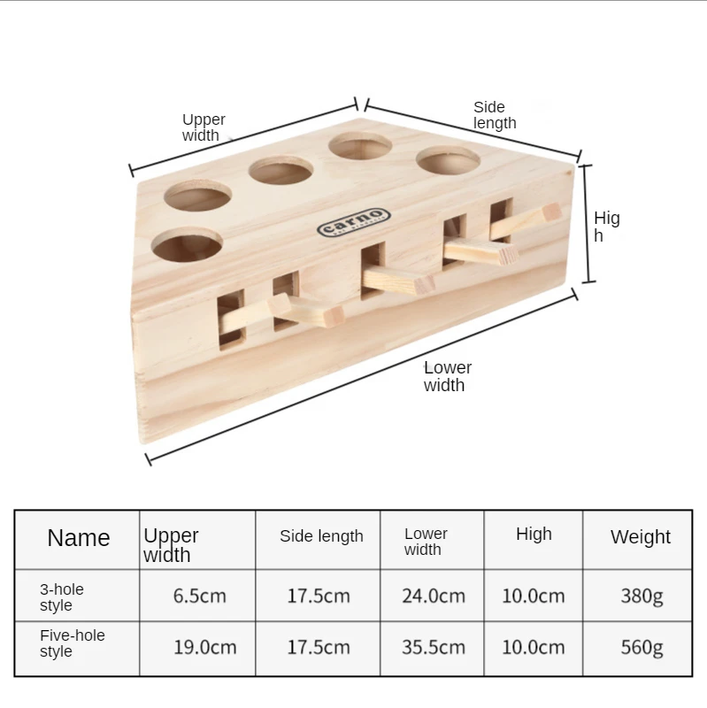 

Мультяшные Развивающие игрушки для домашних животных, хомяки, игрушки для кошек из массива дерева, игрушки для кошек, дразнящие кошек и кошек.