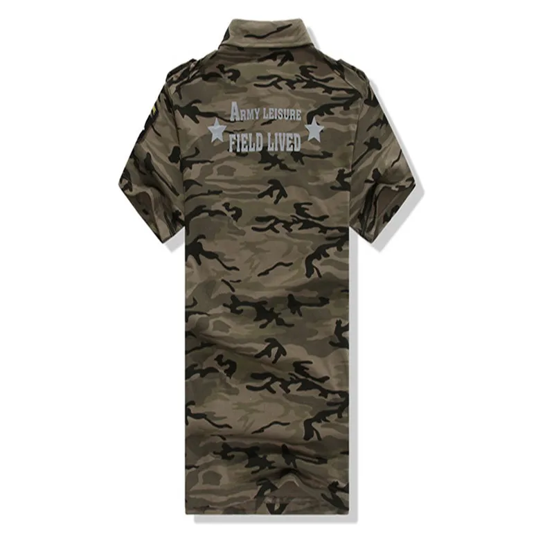 

Summer new men's cotton short-sleeved t-shirt Japanese original Arctic snow mountain print t-shirt