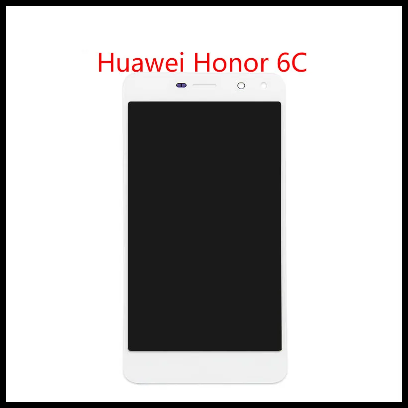 Высокое качество для Huawei Honor 6C DIG-L01 / Nova смарт-DIG-L21 DIG-L21HN ЖК-дисплей сенсорный экран
