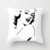 Marilyn Monroe Cushion Cover Movie Star Throw Pillow Case for Home Chair Sofa Decoration Square Pillowcases 23