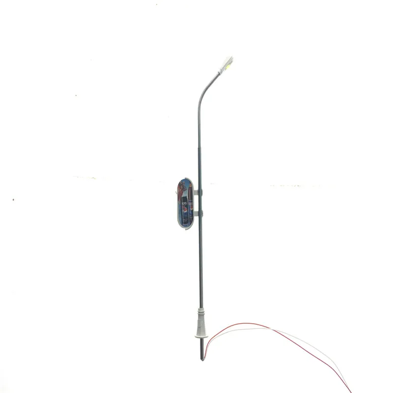 led metal copper light04