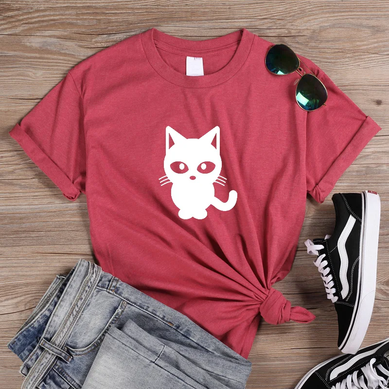 HeatherRed-White