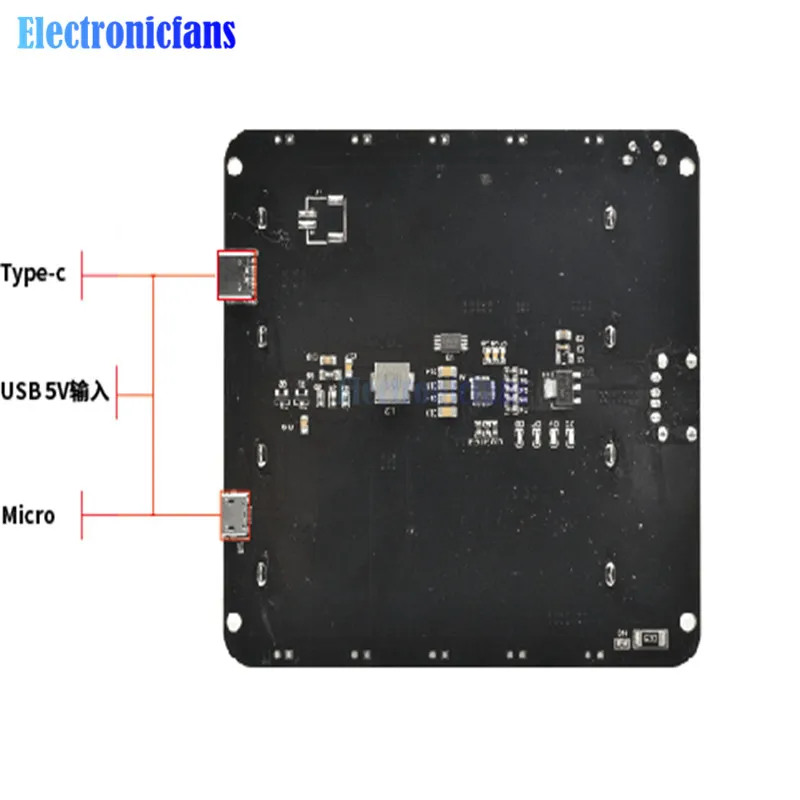 ESP32 ESP32S 18650 литиевая Защита аккумулятора V9 5 V/3A 3 V/1A Micro USB Мощность банк плата расширения Модуль для Raspberry Pi Wemos Wi-Fi