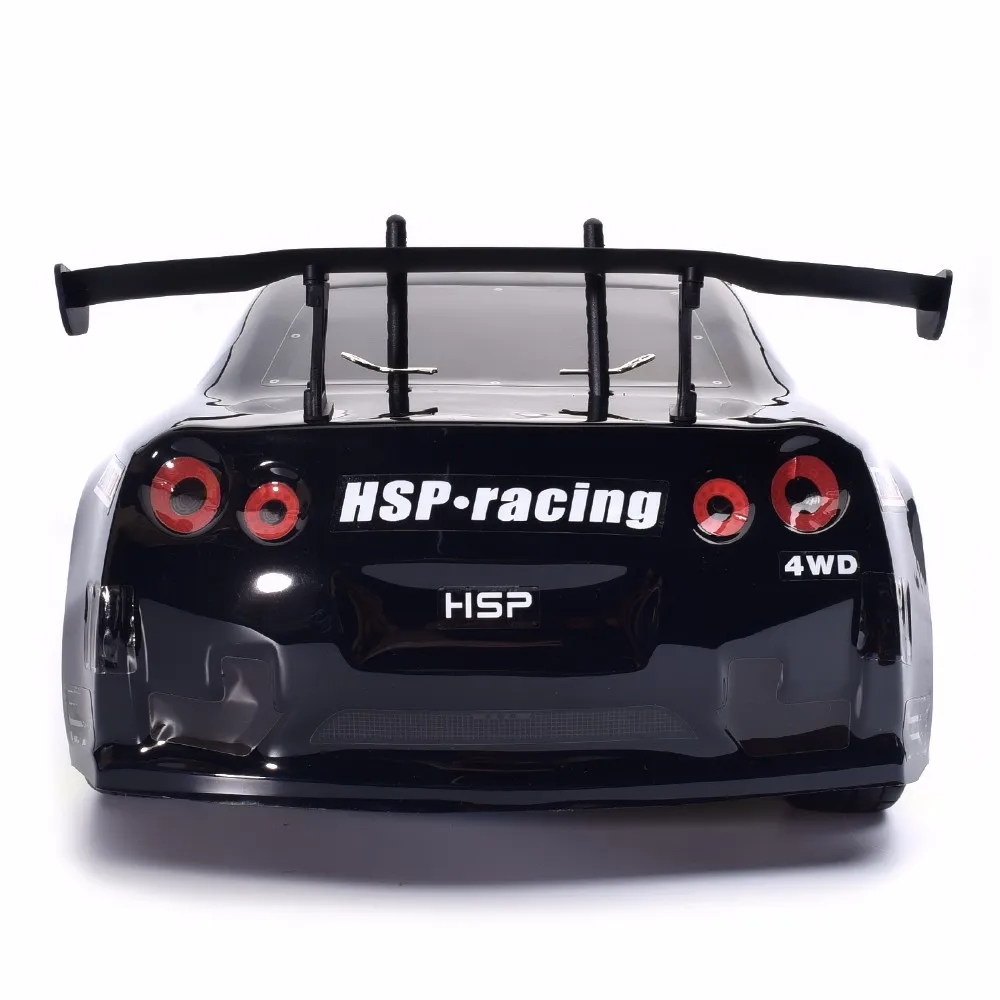 HSP 94102 RC автомобиль 4wd 1:10 на дороге Touring Racing Two Speed Drift 4x4 Nitro газовый мощный