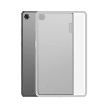 

Case for Lenovo Tab M8 HD TB-8505 8.0 inch Cases Soft Transparent Waterproof TPU Tablet Cover for Lenovo M8 Bumper Funda Capa