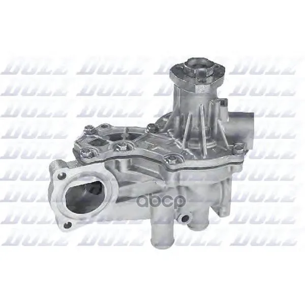 A-161_помпа! Audi 80/100/A4/A6, Vw Passat/Golf 1.3-2.0i/1.6d/1.9d/Tdi 81 Dolz A161 Dolz арт. A161