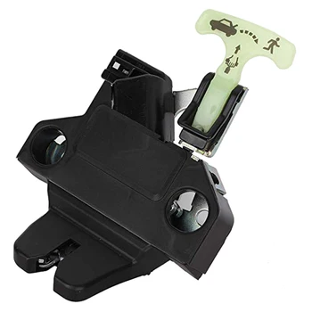 

Tailgate Lock Actuator Latch Trunk Actuator for Toyota Corolla Sedan 4-Door 2009-2013 64600-02040