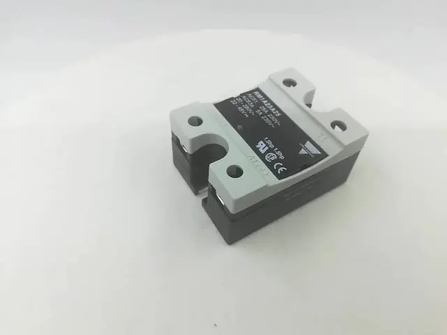 Carlo Gavazzi RAM1A60A125Z Overvoltage Protection Solid State Relay 125A 600VAC