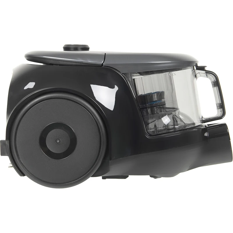 Пылесос Samsung VC18M21D0VG 1800Вт титан