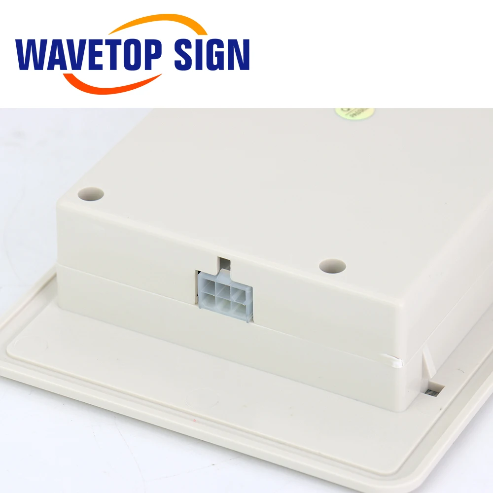 WaveTopSign WT A4 заменить TL 410C Co2 лазерного контроллера для Лазерная гравировальная и