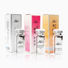 BL помощь жидкость для бровей губ Перманентный макияж различные функции помощь жидкость для татуировки Microblading опция