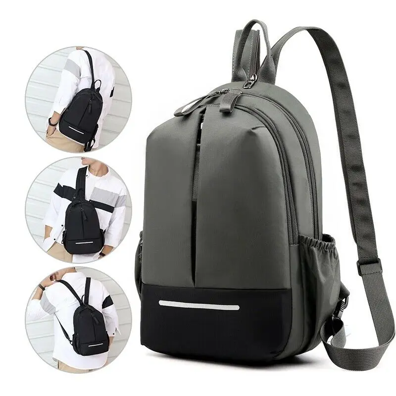 small backpack outdoor
